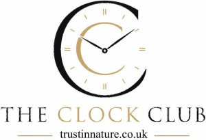 The Clock Club logo