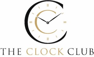 logo for the clockclub EDIT 2.com